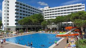GRAND EFE CLUB HOTEL General Images